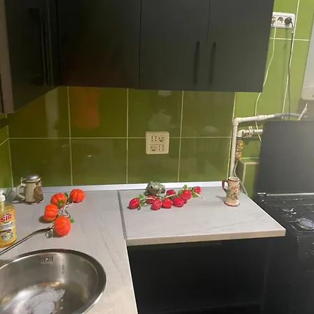 公寓 Big With 3 Bedroom In Center *