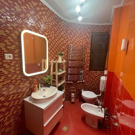 Big With 3 Bedroom In Center 公寓 *