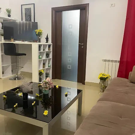 Big With 3 Bedroom In Center 公寓 布加勒斯特